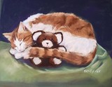 by Anne Kelty