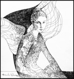 by daniela huhurez