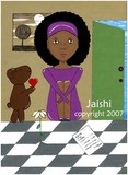 by  Jaishi