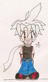 by Pretty Crimson Eyes 