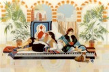 by bia  kaboudahangi