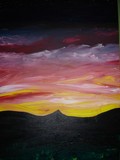 by Tina Morton