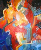 by Lorraine Huber