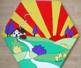 by Tracy Longley
