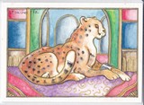 by Elaine Hughes