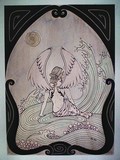 by Shelly Olmstead