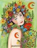 by Sue Miller