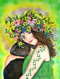 by Sue Miller