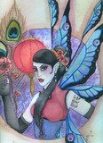 by Rachel Van Winkle
