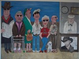 by Cheri Laffre