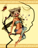 by Lois Castillo