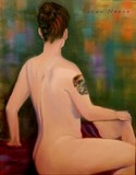 by Susan McKinney