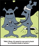 by Joe Speranzella