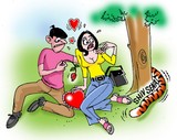 by Manoj Kureel
