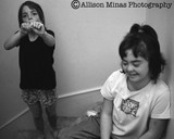 by Allison Minas