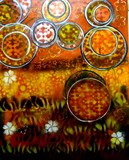 by marcia pinho