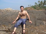 by Ravinder Dutt