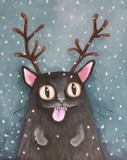 by Lucia Stewart