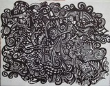 by Rebecca King