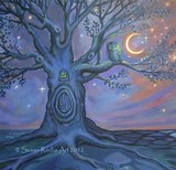 by Susan Rodio