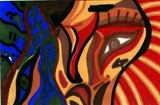 by Loree Harrell