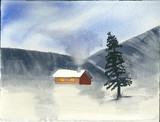 by Pamela Tweton