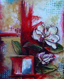 by Shelley Tate Garner