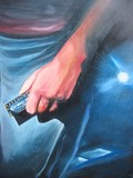 by Debs Higginson