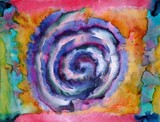 by Lisa Barr