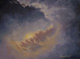 by Regina Calton Burchett