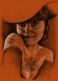 by Anna  Bang
