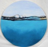 by Kristy Hawkes