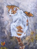by Collette Renee Fergus