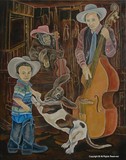 by Armando Bettencourt