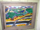 by Elizabeth Fry