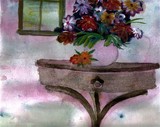 by Jodi Jones