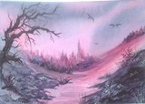 by Brenda Cumming
