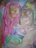 by Fernando Rivera
