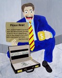 by Sal Marino, Founder of  Funism 