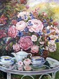 by Ingrid Dohm