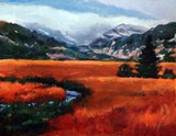 by Ingrid Dohm