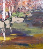 by Lauren Adams