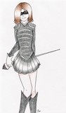 by Kayla Totos