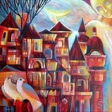by oxana zaika