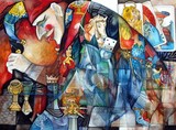 by oxana zaika
