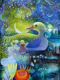 by oxana zaika