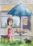 by Christiane Fortin