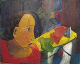 by Shakeh Sarookhanian