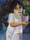 by Shakeh Sarookhanian