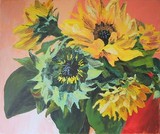 by Gill Knox